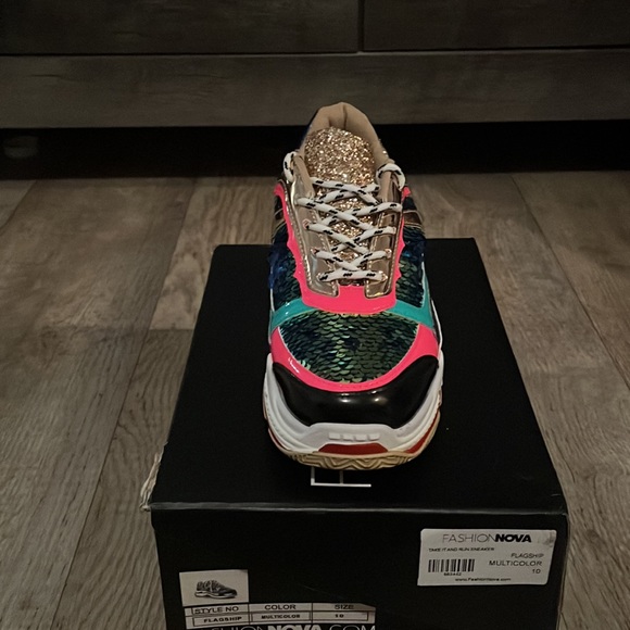 Multicolor🏳️‍🌈 - Picture 3 of 3